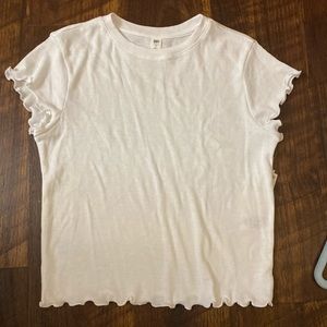 Bp junior top